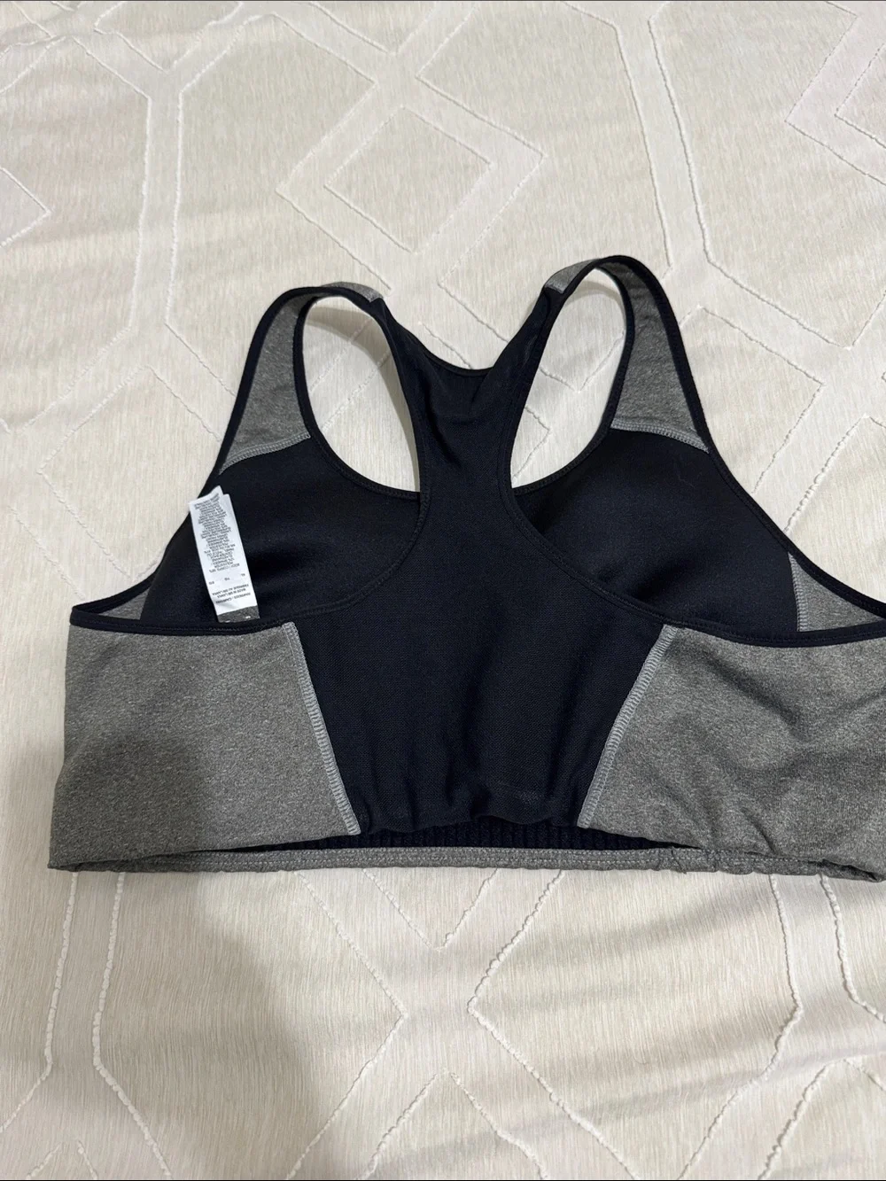 Nike light impact